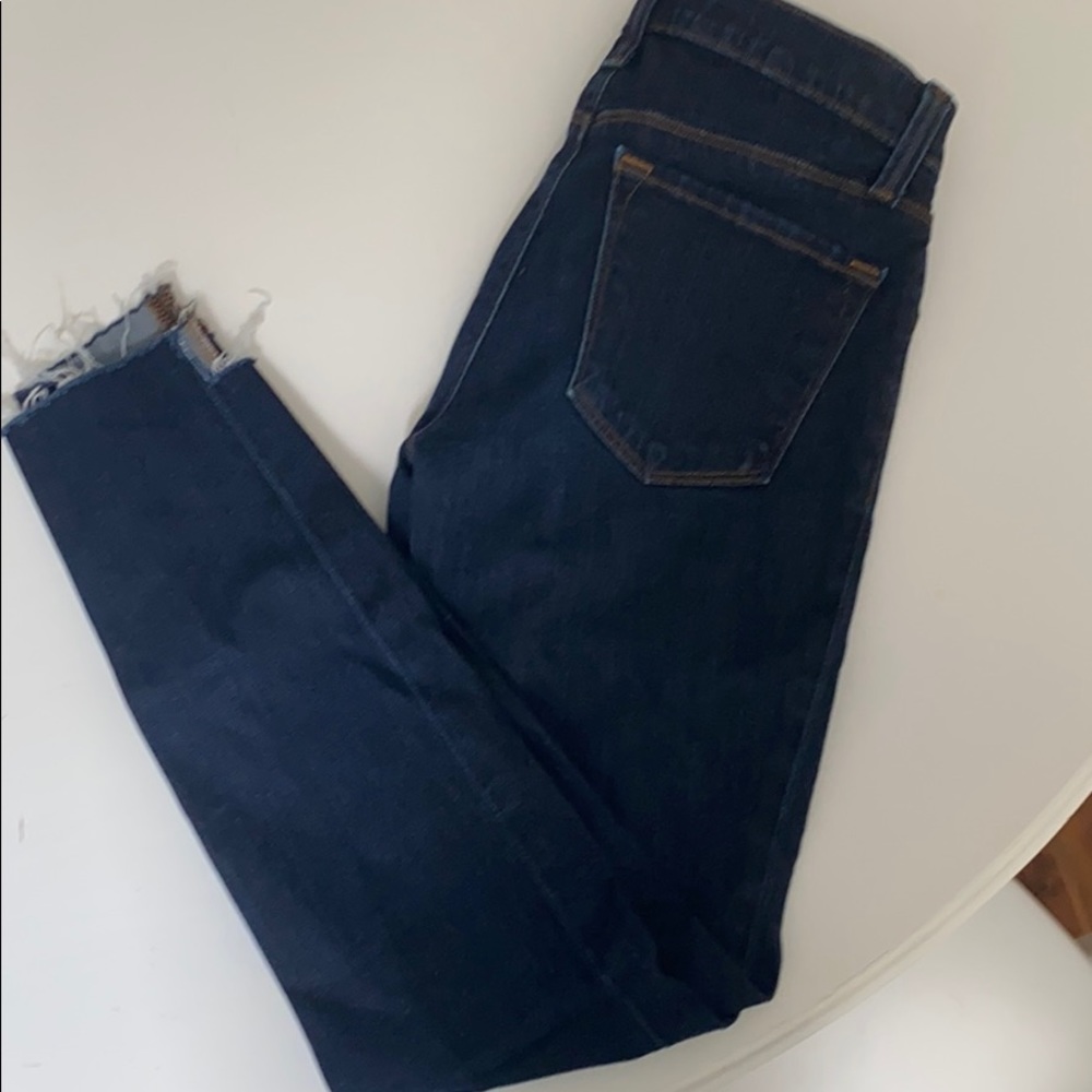 Excellent condition J Brand jeans!